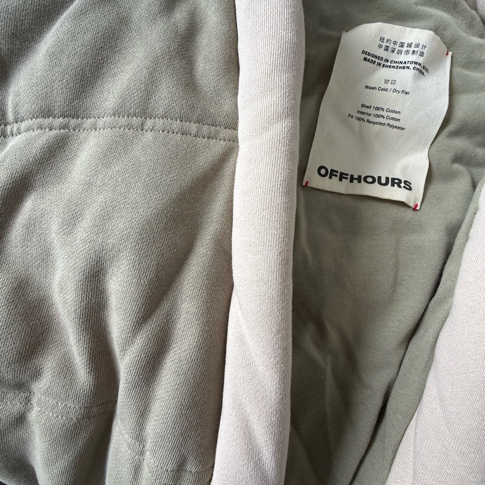 Off Hours Robe - Picture 4 of 8